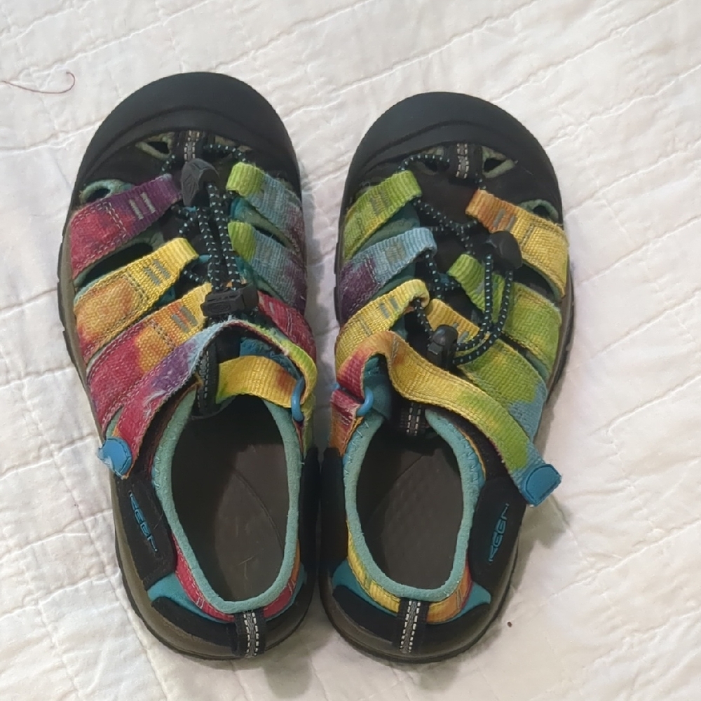 Keen Rainbow Sandals